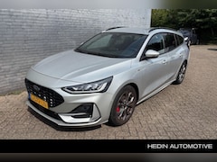 Ford Focus Wagon - 1.0 EcoBoost Hybrid ST Line Style
