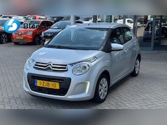 Citroën C1 - 1.0 E-VTI FEEL Airco Cruise Control Ellec. ramen