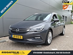 Opel Astra Sports Tourer - 1.0 Edition Carplay/Camera Voll. Onderhouden