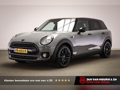 MINI Clubman - 1.5 Cooper Business | AIRCO | CRUISE CONTROL | NAVI | PDC | 17"