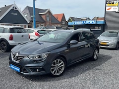Renault Mégane Estate - 1.3 TCe GT-Line|Trekhaak|Keyless|Rijklaar|