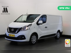Nissan nv300 - 2.0 dCi 145PK Automaat EURO 6 - AC/climate - Navi - Cruise - € 11.950, - Excl