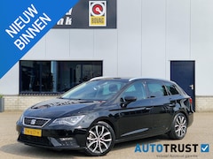 Seat Leon ST - 1.6 TDI Style Business Intense CARPLAY CRUISE NAV