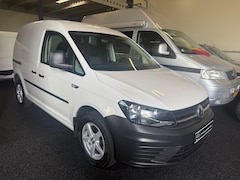 Volkswagen Caddy - 1.2 TSI L1 benzine
