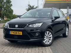 Seat Arona - 1.0 TSI CAMERA NAVI PARKEERHULP CRUISE