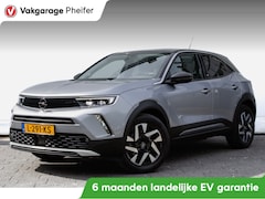 Opel Mokka-e - Business Elegance 50-kWh 11kw bl. Stoelmassage/ Camera/ Stoelverwarming/ Navigatie/ Carpla