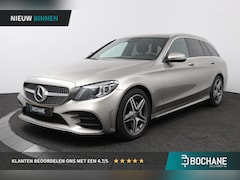 Mercedes-Benz C-klasse Estate - 180 Business Solution AMG | 360 Camera | Sfeerverlichting | Matrix Led |