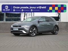 Hyundai IONIQ 5 - Uniq 84 kWh - 228PK - Trekhaak - Bose Audio - Leder - Stoelventilatie