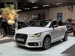 Audi A1 - 1.4 TFSI 122PK S-Line Xenon Led