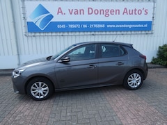 Opel Corsa - 1.2 EDITION, Clima, Cruise, Navi, Trhaak, Bltooth, Apple