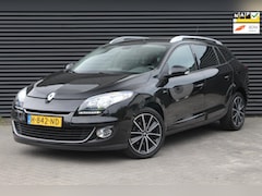 Renault Mégane Estate - 1.2 TCe Bose | Stoelverwarming | PDC | Clima |