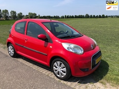 Citroën C1 - 1.0-12V Ambiance 5d