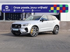 Volvo XC60 - T8 AWD Polestar Engineered 455 PK - Panodak - HarmanKardon