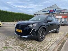 Peugeot e-2008 - EV ALLURE 50KWH 3-FASEN LADEN = INCL. RIJKLAAR en GARANTIE