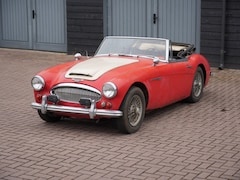 Austin Healey - 3000 BJ7 1963 JUST IN