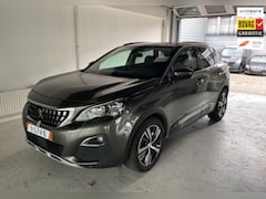 Peugeot 3008 - 1.2 PureTech Crossway