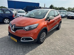 Renault Captur - 0.9 TCe Dynamique START NIET | NO START