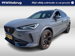 CUPRA Formentor - 1.4 e-Hybrid VZ 245pk DSG Performance / 19" LMV / Super Sportstuur / Stuur + Stoelverwarmi