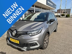 Renault Captur - TCe 90 INTENS PARK ASSIST RONDOM/ AUT. INPARKEERSYSTEEM/ DODE- HOEKSENSOREN/ ANDRIOD AUTO/