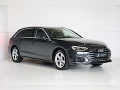 Audi A4 Avant - 35TFSi Automaat Business Ed. NAP/Sportstoel/Virtual/Dynamisch/Elek klep