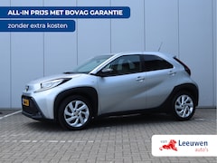 Toyota Aygo X - 1.0 VVT-i | Parkeercamera | ACC | Climate Control