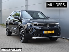 Opel Mokka - 1.2 Turbo Ultimate ALCANTARA / Stoel/stuur verw / CARPLAY