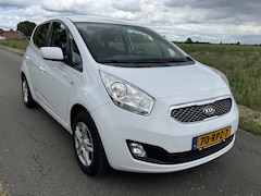 Kia Venga - 1.4 CVVT Comfort Pack AIRCO/CRUISE/APK07-27