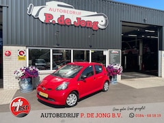 Toyota Aygo - 1.0-12V + AIRCO