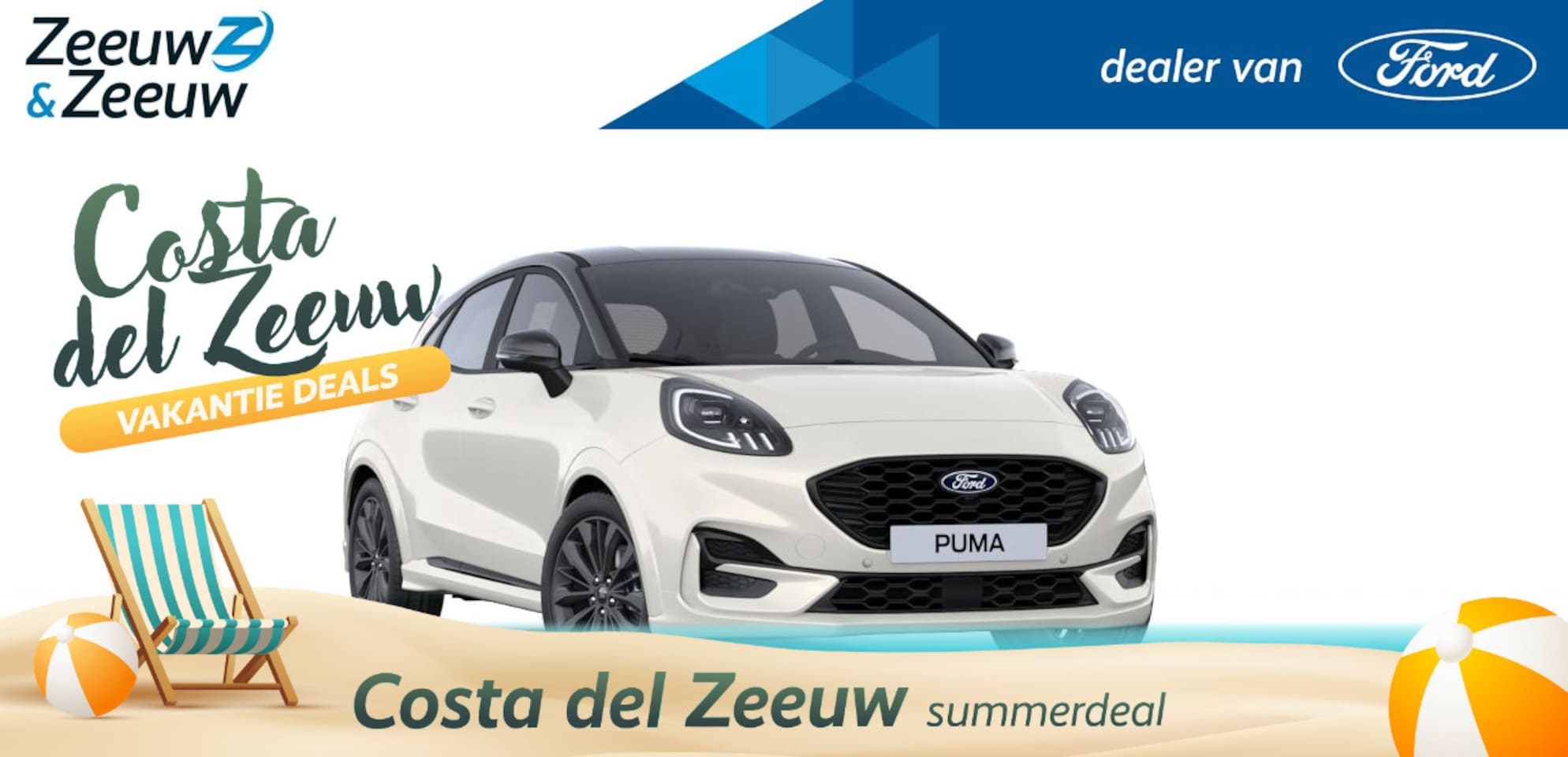 Ford Puma - 1.0 EcoBoost Hybrid Sound Edition 125pk automaat | Gelimiteerde oplage | Winterpack | Driv - AutoWereld.nl