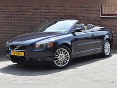 Volvo C70 Convertible - 2.4 Kinetic '06