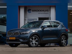 Volvo XC40 - 2.0 T4 Inscription | Trekhaak | Leer | Navigatie | LED | Keyless entry/start | Elektrisch