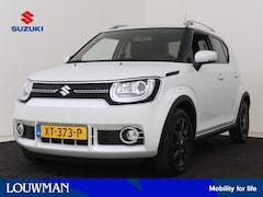 Suzuki Ignis - 1.2 Stijl | Navigatie | Camera | Cruise Control |