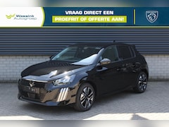 Peugeot 208 - 1.2 Hybrid 136 e-DCS6 Allure | Vision en navigation pack | Parkeerhulp voor en achter