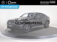 Mercedes-Benz GLC-klasse Coupé - 300e 4MATIC Business Solution AMG | Memory | Schuifdak | Night pakket | Digitaal display |