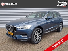 Volvo XC60 - 2.0 Recharge T8 AWD R-Design | Pano| Harman/Kardon | Navigatie | Automaat | Leer | HUD | C