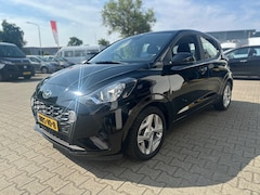 Hyundai i10 - 1.0 Comfort 5-zits Automaat (BOVAG/RIJKLAARPRIJS)