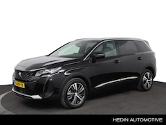 Peugeot 5008 - 1.2 130pk Allure Pack Business Automaat | Navigatie | Camera | Trekhaak | Elektrische Acht