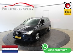 Opel Astra Sports Tourer - 1.0 Business+ Apple Carplay Airco Trekhaak Navi NL Auto