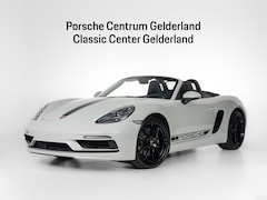 Porsche 718 Boxster - Style Edition