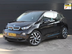 BMW i3 - High Voltage Edition 94Ah 33 kWh
