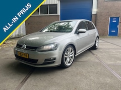 Volkswagen Golf - 1.4 TSI ACT Highline DSG|NAP|schade