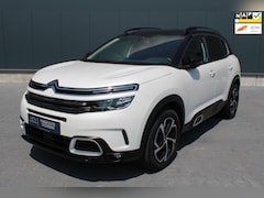 Citroën C5 Aircross - EXCLUSIVE CARAVANTREKKER Trekhaak