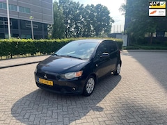 Mitsubishi Colt - 1.3 Edition Two airco apk