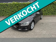 BMW 3-serie - 335i xDrive High Executive