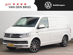 Volkswagen Transporter - 2.0 TDI L1H1 Comfortline | 1e eigenaar | Adaptive cruise control | Stoelverwarming | Achte