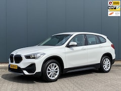 BMW X1 - S Drive 20i Edition | Trekhaak | Camera | Parkeersensoren | Garantie