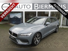 Volvo V60 - B3 MILD HYBRID AUT. ESSENTIAL EDITION | ADAPT.CRUISE CONTR