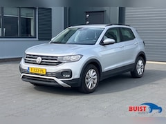 Volkswagen T-Cross - 1.0 TSI Life DSG CAMERA STOELVERW. 51294KM