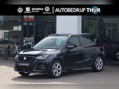 Seat Arona - 1.0 EcoTSI FR Business Connect 116PK / 85kW DSG, Keyless entry, verwarmbare voorstoelen, f