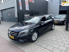 Mercedes-Benz A-klasse - 180 Ambition 4U3 1e Eigenaar Airco NAP APK